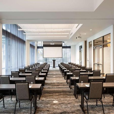Holman Riverfront Park Hotel Salem, Tapestry By Hilton Exterior foto